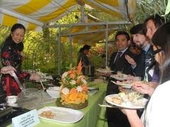 ໂຄສະນາວັດທະນະທຳຫວຽດນາມ ຢູ່ແບນຊິກ