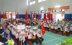 ປ່ຽນໃໝ່ພື້ນຖານການສຶກສາຫວຽດນາມ ໂດຍພື້ນຖານ ແລະ ຮອບດ້ານ