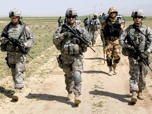 ກອງປະຊຸມລັດຖະມົນຕີ ປ້ອງກັນປະເທດ NATO