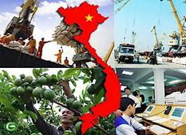 ຫລຸດຜ່ອນຄາດໝາຍການເຕີບໂຕເພື່ອຮັກສາເສດຖະກິດມະຫາພາກເປັນປົກກະຕິ