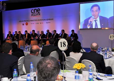 ຫວຽດນາມ ເຂົ້າຮ່ວມກອງປະຊຸມ AFMIS 2012 ຢູ່ ຮົ່ງກົງປະເທດຈີນ