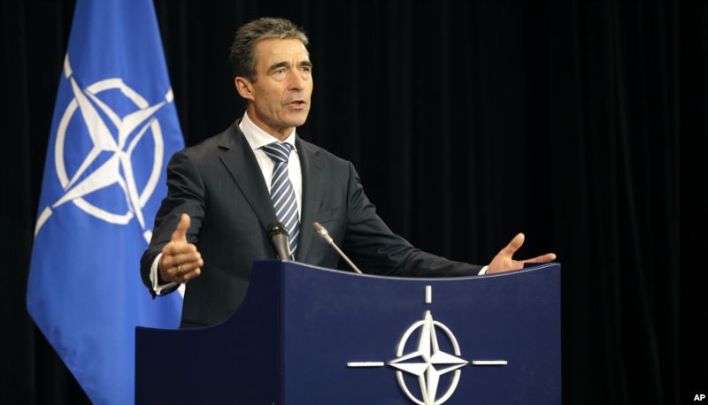 NATO ກຽມພ້ອມບັນດາແຜນການ ປົກປັກຮັກສາຕວກກີ