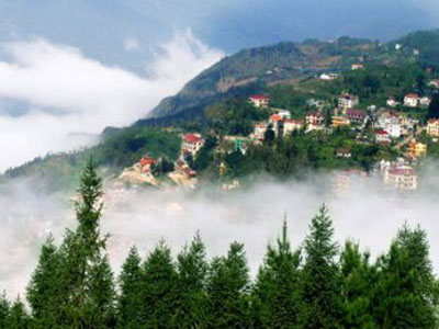 ຊາປາ ພັດທະນາ ອະສັງຫາລິມະຊັບ ຮັບໃຊ້ການ ທ່ອງທ່ຽວ