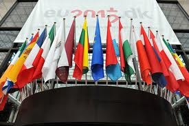 ໄຂກອງປະຊຸມສຸດຍອດ EU