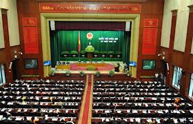 ສະພາແຫ່ງຊາດປຶກສາຫາລືກ່ຽວກັບ ກົດໝາຍວ່າດ້ວຍທະນາຍຄວາມ