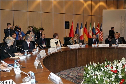 ສັນຍານຕັ້ງໜ້າໃຫ້ແກ່ການເຈລະຈາຮອບໃໝ່ກ່ຽວກັບໂຄງການ ນິວເຄຼຍ ອີຣານ