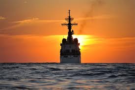 ກອງປະຊຸມສຳມະນາສາກົນກ່ຽວກັບຍຸດທະສາດການເດີນທະເລ