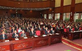 ສະພາແຫ່ງຊາດປຶກ ສາຫາລືຮ່າງກົດໝາຍປ້ອງກັນ ແລະ ຕ້ານສໍ້ລາດບັງຫຼວງ (ສະບັບປັບປຸງ)