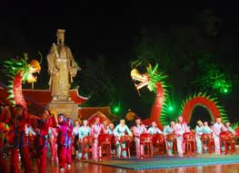 ຮັກຮ່າໂນ້ຍເລີ່ມຈາກບັນດາວາດຟ້ອນບູຮານ