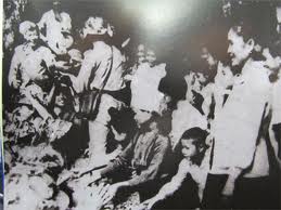 ການປະຊຸມຂ່າວກ່ຽວກັບກອງປະຊຸມ ສຳມະນາສຳພັນສູ້ຮົບພິເສດ ຫວຽດນາມ-ລາວ