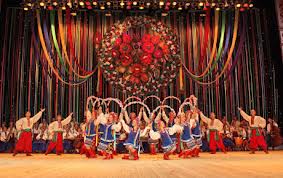 ໄຂຊຸມວັນວັດທະນະທຳຢູກະແລນ ຢູ່ຫວຽດນາມ