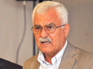 ຝ່າຍຄ້ານຢູ່ຊີຣີ ເລືອກຕັ້ງການນຳໃໝ່