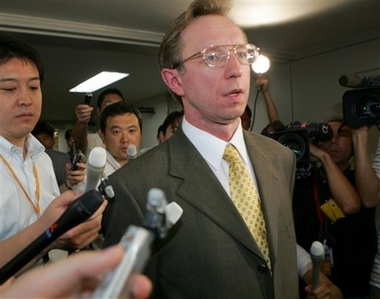 ລັດເຊຍ ແຕ່ງຕັ້ງອອກອັກ ຄະລັດຖະທູດຄົນໃໝ່ຢູ່ອາຊຽນ ແລະ ອິນໂດເນເຊຍ