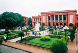 ປະທານສະພາສູງລັດເຊຍຢ້ຽມຢາມ ສະຖາບັນການເມືອງການປົກຄອງ ແຫ່ງຊາດໂຮ່ຈິມິນ