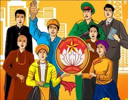 ທ່ານ Nguyen Sinh Hung ເຂົ້າຮ່ວມວັນບຸນມະຫາສາມັກຄີທົ່ວປວງຊົນທັງຊາດຢູ່ແຂວງ Hung Yen