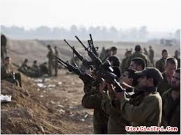 ຫາງສຽງໂລກຊົມເຊີຍການຢຸດຍິງຢູ່ເຂດ Gaza