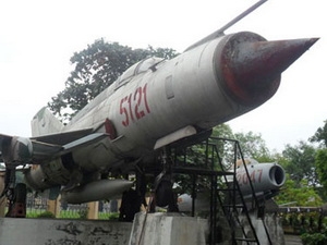 ກອງປະຊຸມສຳມະນາວິທະຍາສາດກ່ຽວກັບໄຊຊະນະຮ່າໂນ້ຍ - ດ້ຽນບຽນຝູທາງອາກາດ