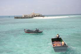 ຫວຽດນາມຈຳໜ່າຍບົດລາຍງານກ່ຽວກັບເລື່ອງປະຕິບັດສົນທິສັນຍາ ສປຊ ກ່ຽວກັບກົດໝາຍທະເລ1982