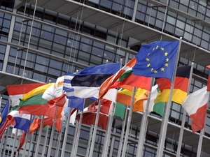 ອັດກອງປະຊຸມ ສຸດຍອດ EU