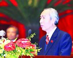 ປະຊາຊົນເຊື່ອຖືສາສະຫນາ ຄຼິດ ຫວຽດນາມ ເຊື່ອໝັ້ນຕໍ່ແຜນນະໂຍບາຍຂອງພັກ, ລັດ