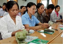 ສິ້ນສຸດໂຄງການສິນເຊື່ອຫວຽດນາມ -ແບນຊິກ ໄລຍະທີ 3