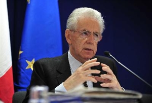 ອີຕາລີ ກຳນົດວັນຈັດ ການເລືອກຕັ້ງທົ່ວປະເທດ