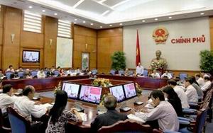 ກອງປະຊຸມໂດຍກົງຜ່ານເຄືອຂ່າຍອິນເຕີແນັດຂອງລັດຖະບານຫວຽດນາມ