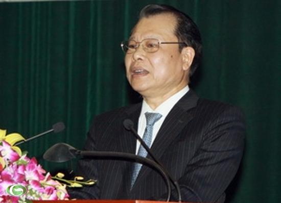 ນຳບັ້ນຂົນຂວາຍວັນເພື່ອຄົນທຸກຍາກກ້າວເຂົ້າສູ່ລວງເລິກ