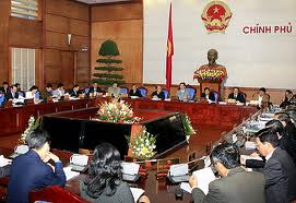 ຫ້ອງວ່າການລັດຖະບານຕ້ອງເປັນຂົວເຊື່ອມຕໍ່ລະຫວ່າງລັດຖະບານກັບບັນດາກະຊວງ, ຂະແຫນງການ