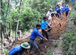 ເພີ່ມທະວີກຳລັງຄວາມສາມາດການເຄື່ອນໄຫວອາສາສະໝັກເພື່ອການພັດທະນາຢູ່ ຫວຽດນາມ