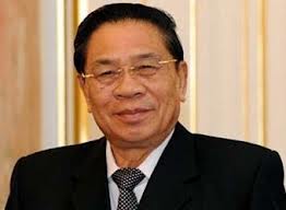 ທ່ານເລຂາທິການໃຫຍ່, ປະທານປະເທດລາວ ສົ່ງໂທລະເລກຂອບອົກຂອບໃຈພາຍຫລັງການຢ້ຽມຢາມ ຫວຽດນາມ