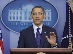 ປະທານາທິບໍດີອາເມ ລິກາເຊັນປະກາດໃຊ້ “ກົດໝາຍວ່າດ້ວຍການ ຫລຸດຜ່ອນອາກອນ“