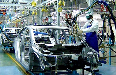 ປີ 2013, ຈະດຶງດູດທຶນ FDI ແຕ່ 13 -14 ຕື້ USD