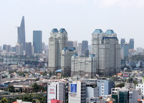 ນະຄອນໂຮ່ຈິມິນ ສຸມໃສ່ບັນດາແຫຼ່ງຊັບພະຍາກອນມະນຸດເພື່ອພັດທະນາໃນປີ 2013