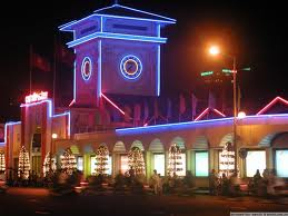 ແນະ​ນຳ​ນະ​ຄອນ ໂຮ່​ຈີ​ມິນ