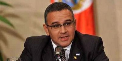 El Savador ຖືການເພີ່ມທະວີ ແລະ ພັດທະນາການພົວພັນກັບຫວຽດນາມ ເປັນສຳຄັນ