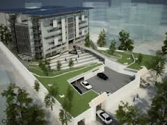 ເລີ່ມລົງມືກໍ່ສ້າງເຮືອນຂຽວ ສປຊ ໜຶ່ງດຽວຢູ່ຫວຽດນາມ