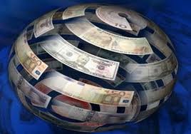 ການເຕີບໂຕທົ່ວໂລກຄາດວ່າບັນລຸລະດັບ 2,4% ໃນປີ 2013