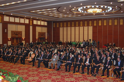 ຫວຽດນາມເຂົ້າ ຮ່ວມເວທີປາໄສ ລັດຖະສະພາ ອາຊີ-ປາຊິຟິກຄັ້ງທີ 21