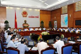 ລັດຖະບານພິຈາລະນາ, ປຶກສາຫາລືກ່ຽວກັບຮ່າງກົດໝາຍ, ລັດຖະບັນຍັດ 7 ສະບັບ