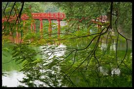 ບົດເພງ Nong nan Ha Noi