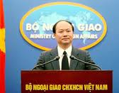 ຫວຽດນາມສະໜັບສະໜູນ ການປອດອາວຸດນິວເຄຼຍ ໃນແຫຼມເກົາຫຼີ