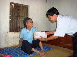 ງານພົບປະສັງສັນ ແລະ ອວຍພອນປີໃຫມ່ດຳເນີນໄປຢູ່ຫລາຍທ້ອງຖິ່ນ