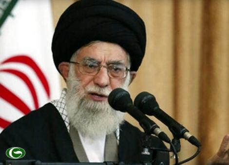 ການນຳ ອີຣານ ປະຕິເສດການເຈລະຈາ ກັບ ອາເມລິກາ