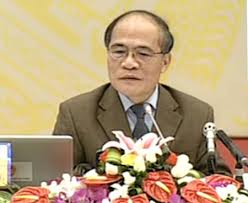 ສືບຕໍ່ຍົກສູງປະສິດທິຜົນການເຄື່ອນໄຫວຂອງສະພາແຫ່ງຊາດປີ 2013