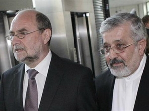 ອີຣານ ເຫັນດີບາງຈຸດກັບ IAEA ກ່ອນທີ່ຈະດຳເນີນການເຈລະຈາ ກ່ຽວກັບນິວເຄຼຍ ກັບ ກຸ່ມ P5+1