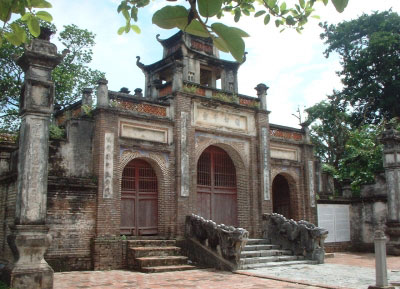 ໂກ໋ລວາ ຮັບໃບຢັ້ງຢືນ ປູຊະນີຍະສະຖານລະ ດັບຊາດ ພິເສດ