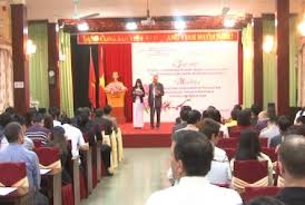 ປະຊາຄົມຊາວ ຫວຽດນາມ ຢູ່ປະເທດຕ່າງໆ ພົບປະສັງສັນຕົ້ນລະດູບານໃໝ່