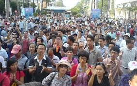 ຍາມໃດຫວຽດນາມກໍ່ປະຕິບັດສິດທິມະນຸດຢ່າງຖືກຕ້ອງຕາມມາດຖານສາກົນ