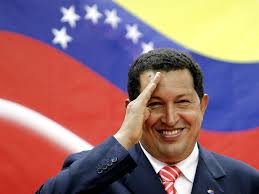 ປະທານາທິບໍດີ Venezuela Hugo Chavez ໄດ້ລ່ວງລັບໄປ